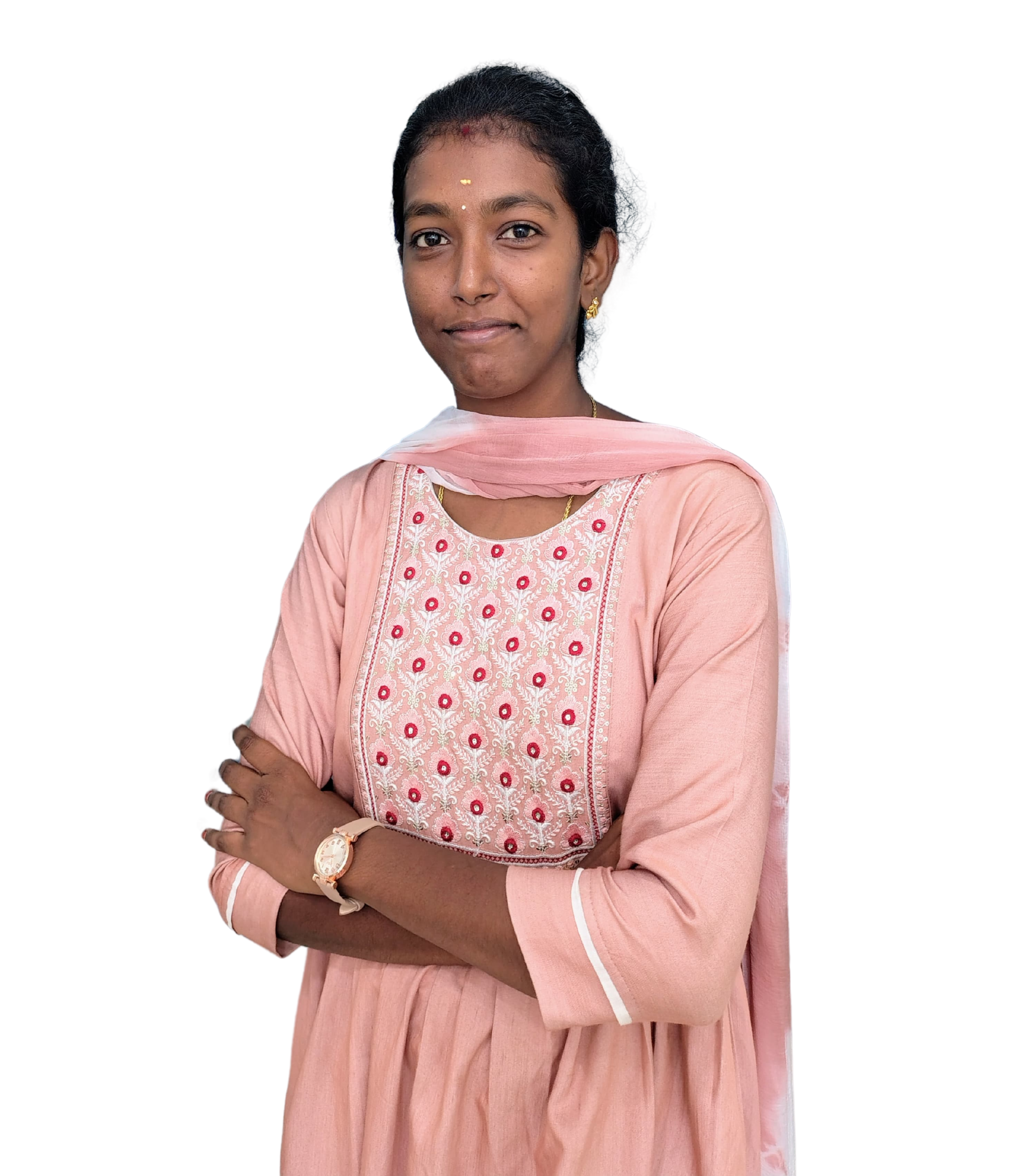 Dr. Sreelekha Murugan